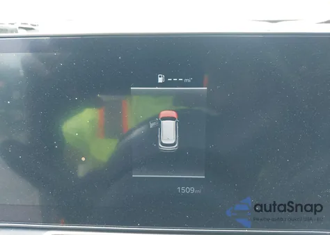 2025 Kia Sorento S from USA, damaged, VIN 5XYRLDJC2SG331500